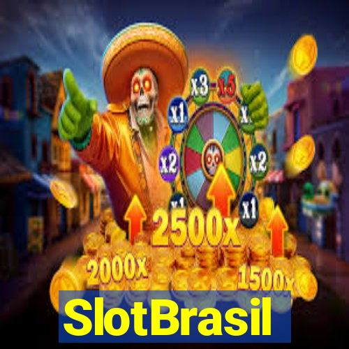 SlotBrasil