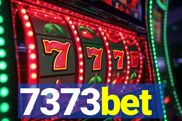 7373bet