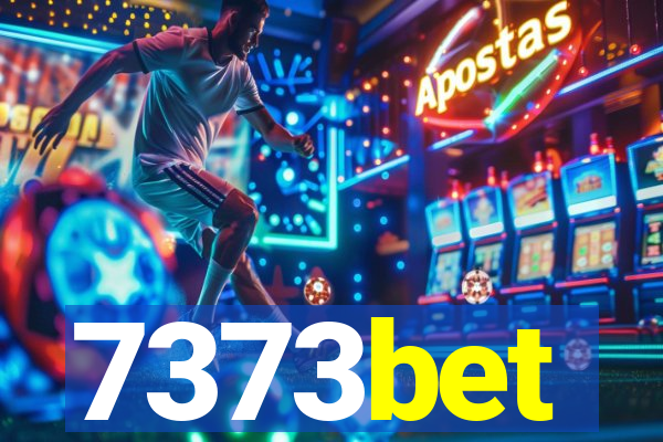 7373bet