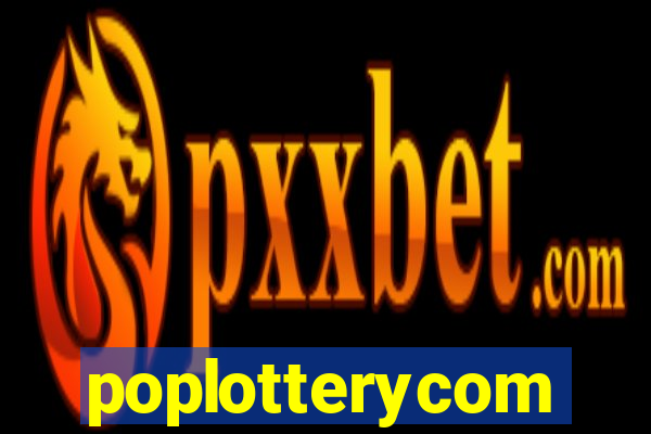 poplotterycom