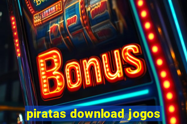 piratas download jogos