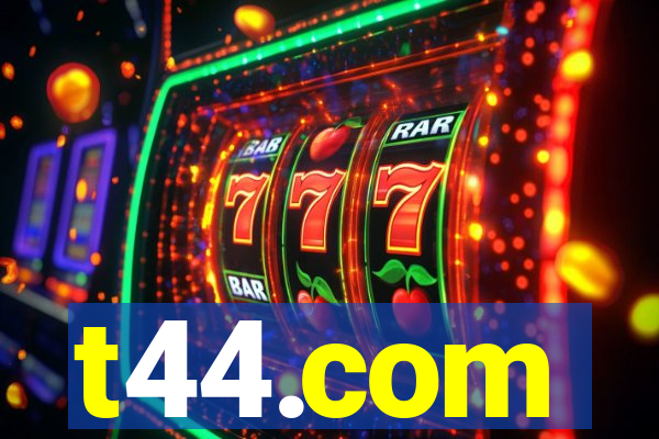 t44.com