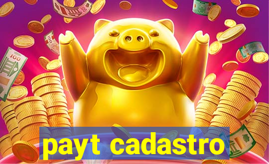payt cadastro