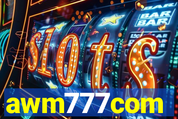 awm777com