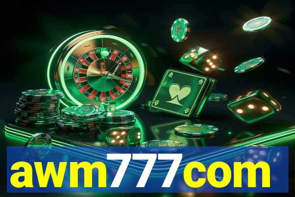 awm777com