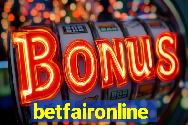 betfaironline