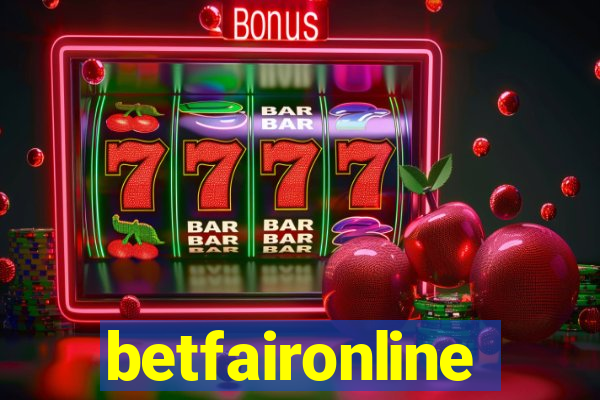 betfaironline
