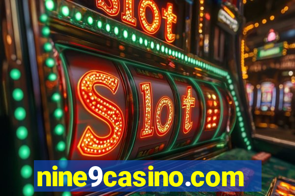 nine9casino.com