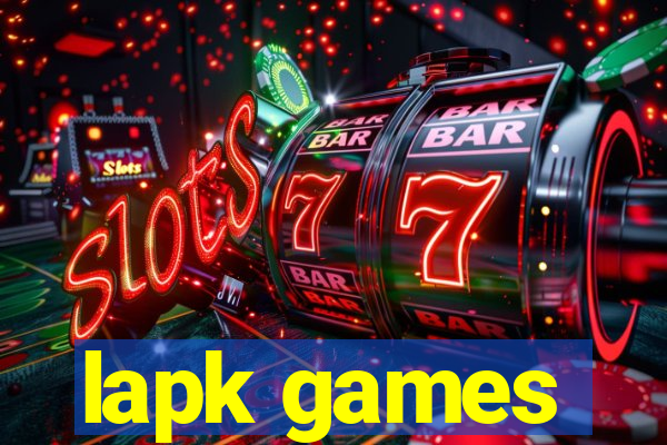lapk games