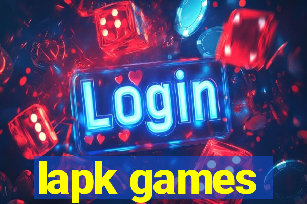 lapk games