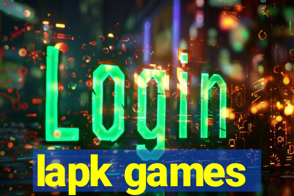 lapk games