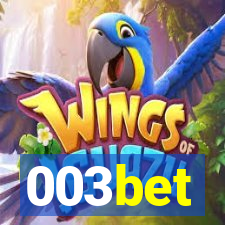 003bet