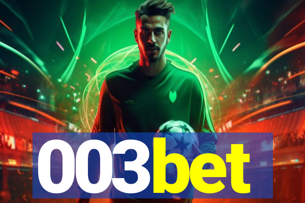 003bet