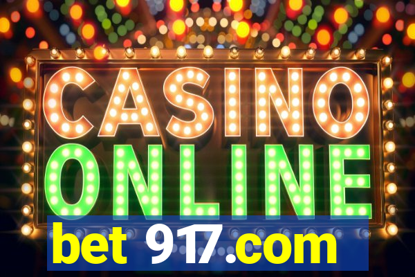 bet 917.com