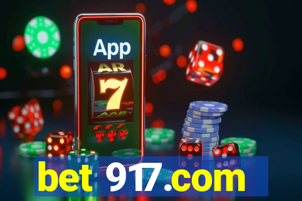 bet 917.com