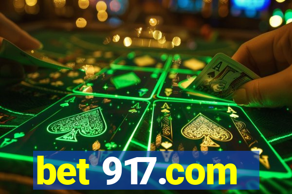 bet 917.com