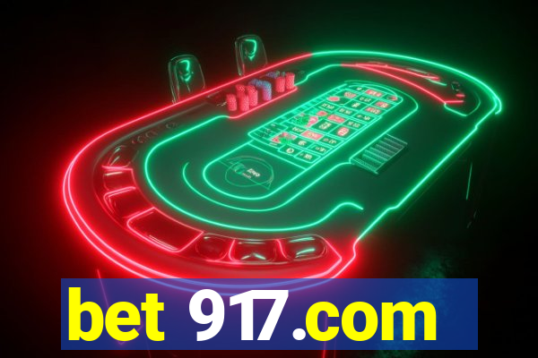 bet 917.com