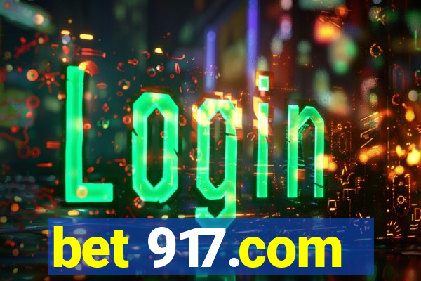 bet 917.com