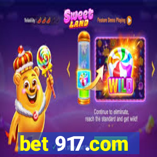 bet 917.com