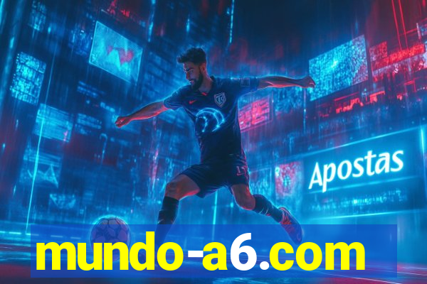 mundo-a6.com