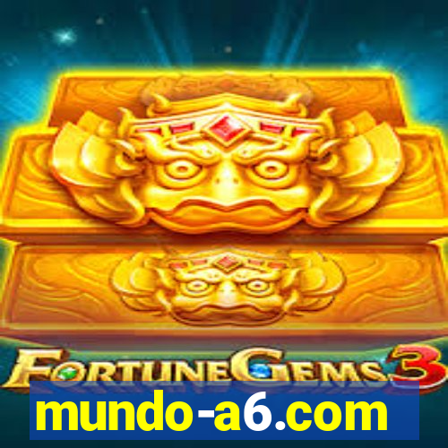 mundo-a6.com