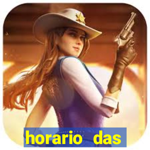 horario das plataformas de jogos