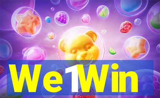 We1Win