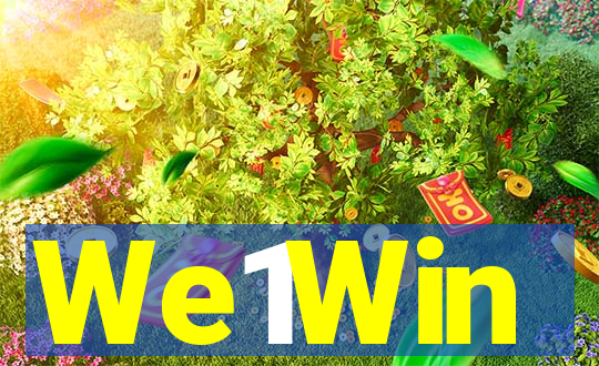 We1Win