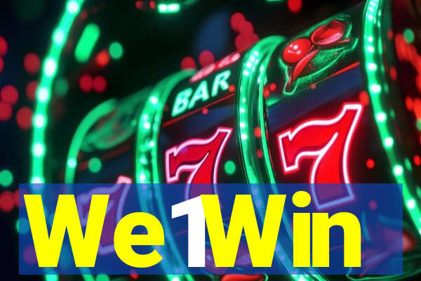 We1Win