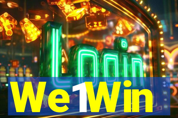 We1Win