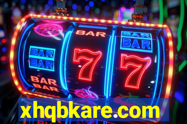 xhqbkare.com