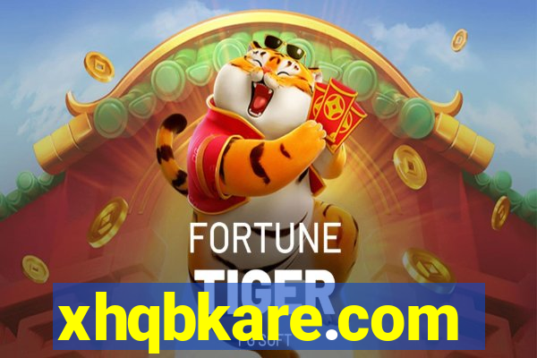 xhqbkare.com