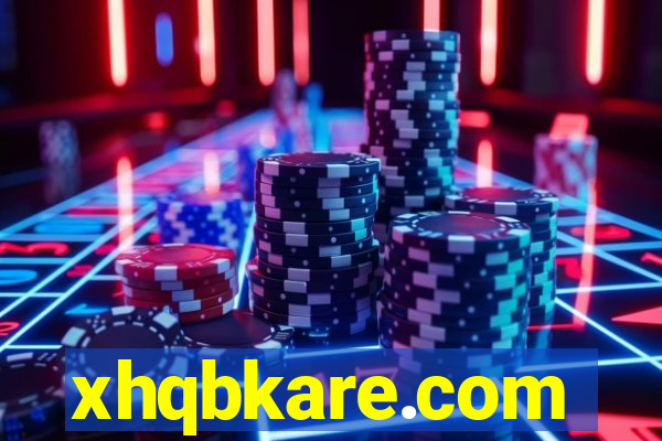 xhqbkare.com