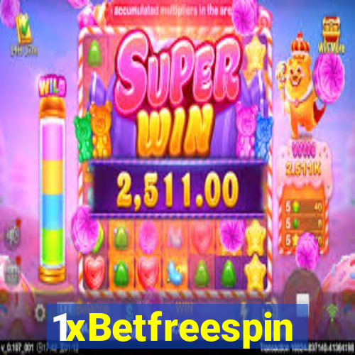 1xBetfreespin