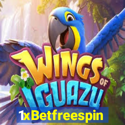 1xBetfreespin
