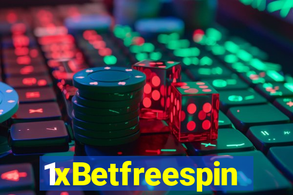 1xBetfreespin