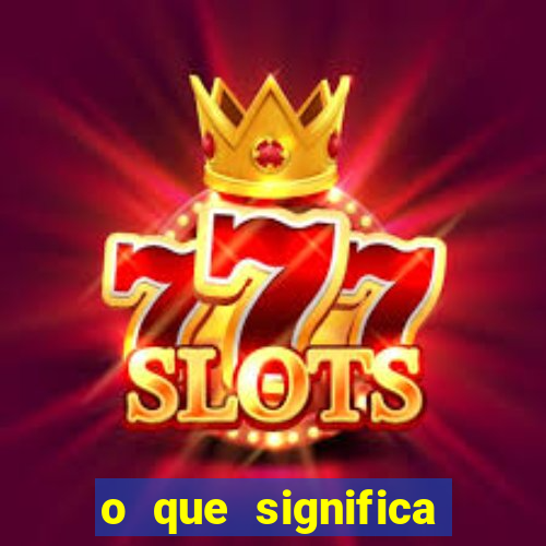 o que significa 2.75 gols