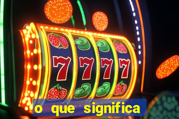 o que significa 2.75 gols