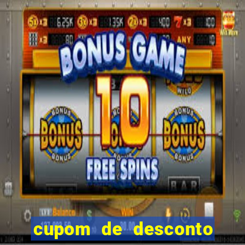 cupom de desconto 123 milhas