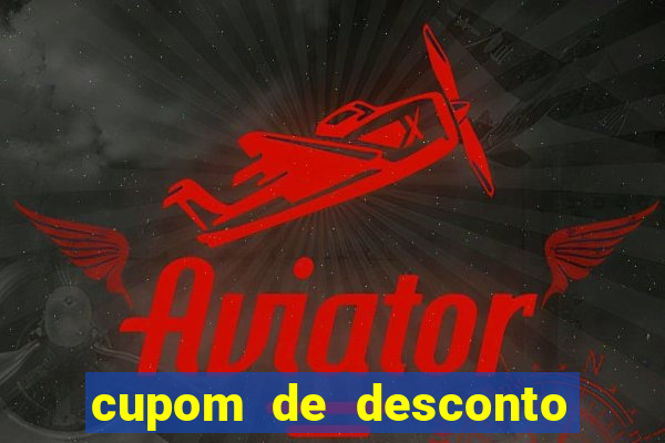 cupom de desconto 123 milhas