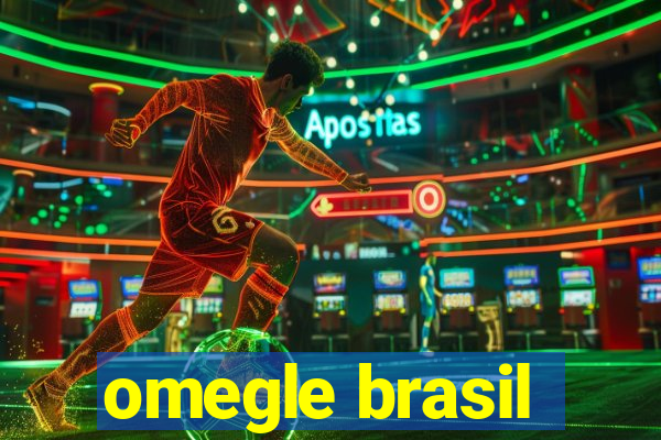 omegle brasil