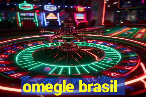 omegle brasil