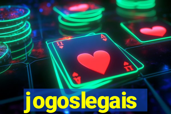 jogoslegais