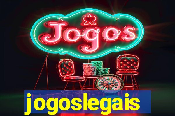 jogoslegais