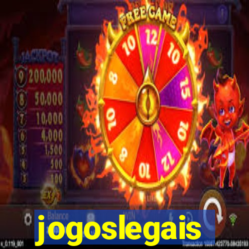 jogoslegais