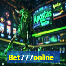 Bet777online