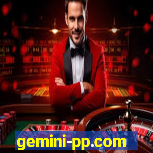 gemini-pp.com