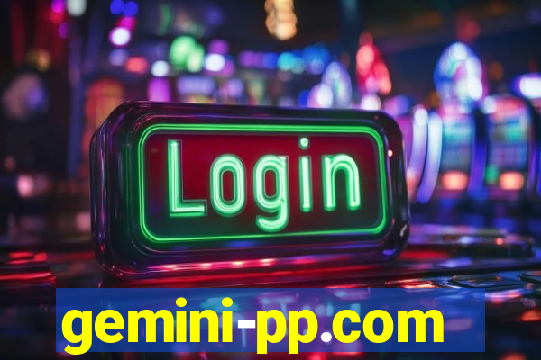 gemini-pp.com