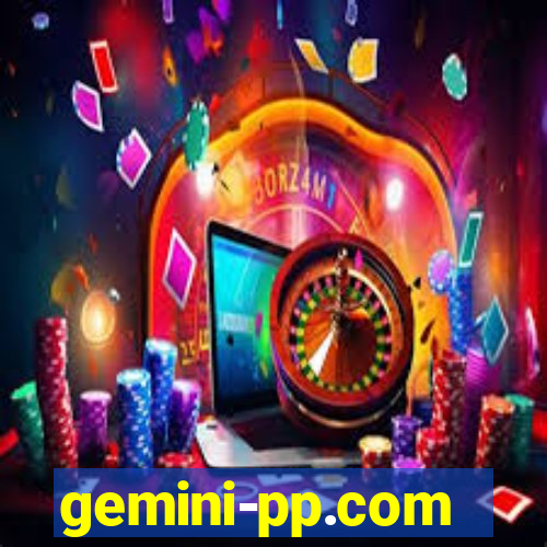gemini-pp.com