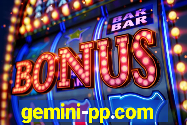 gemini-pp.com